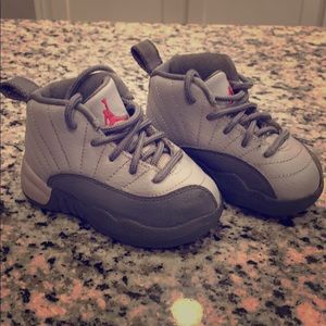 Jordan 12 Retro GT (GUC)